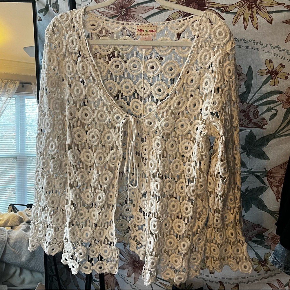 Vintage Cardigan